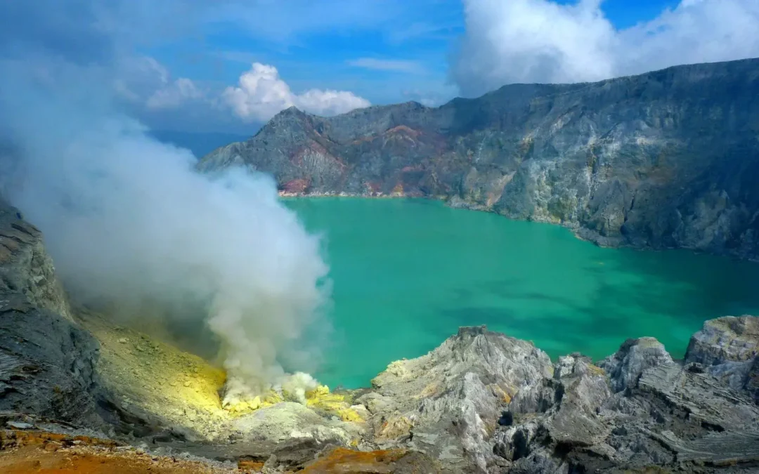 Paket Wisata 3 Hari 2 Malam