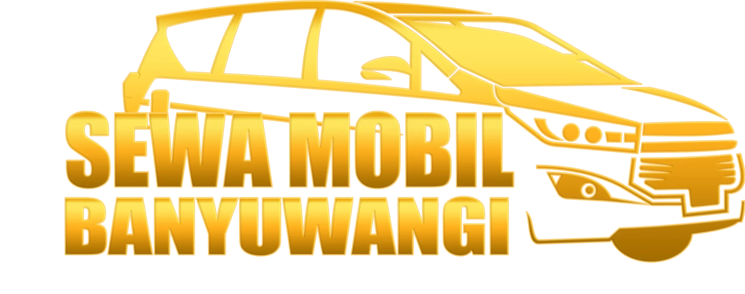 logo lestari transport banyuwangi gold